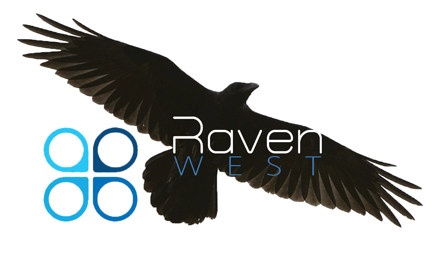 Raven West